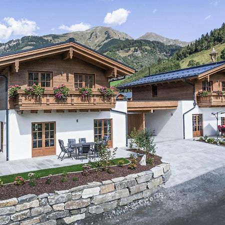 Hochalmbahnen Chalets Rauris 1-03 Maislaufeldweg 1C Exterior foto